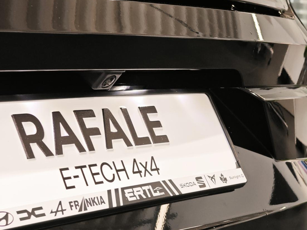 Renault Rafale