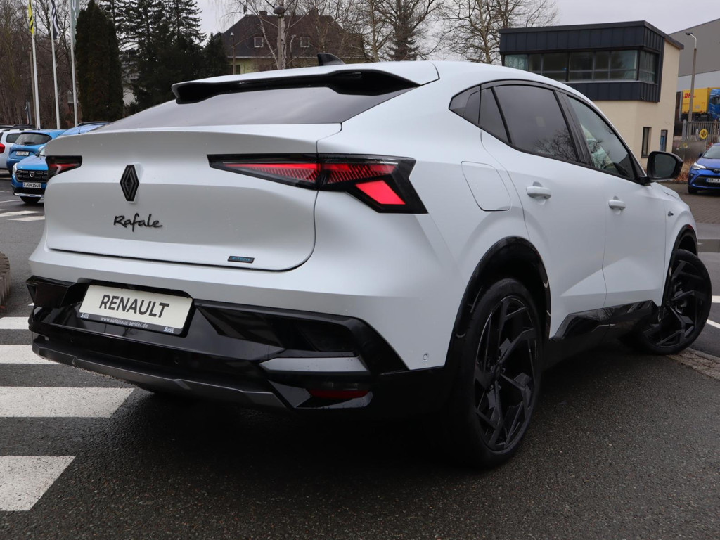 Renault Rafale