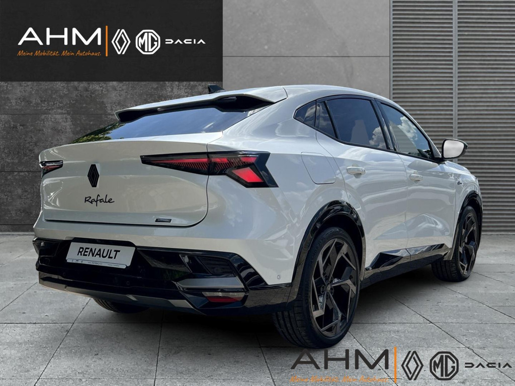 Renault Rafale