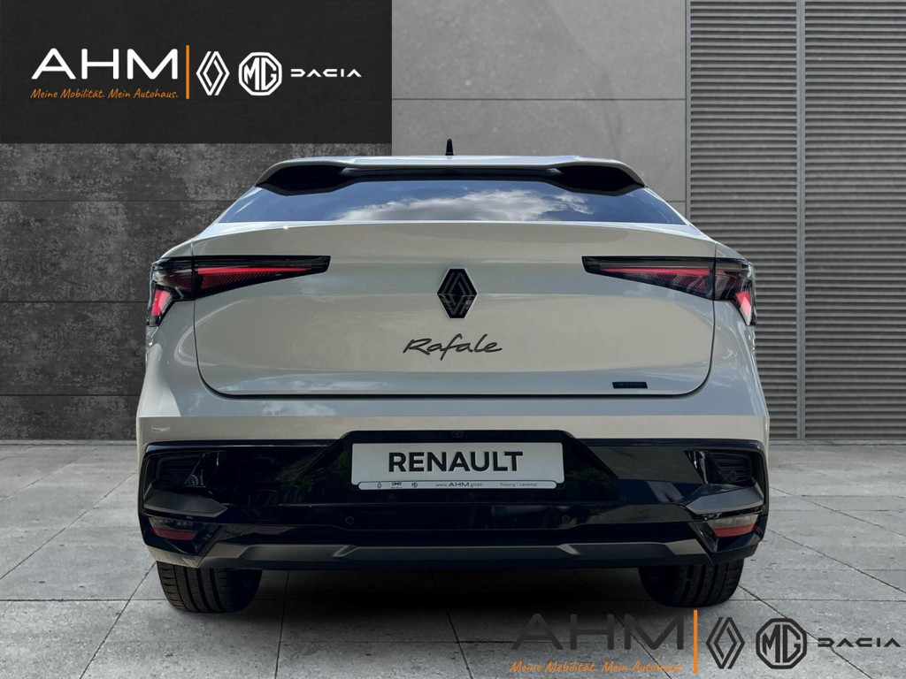 Renault Rafale