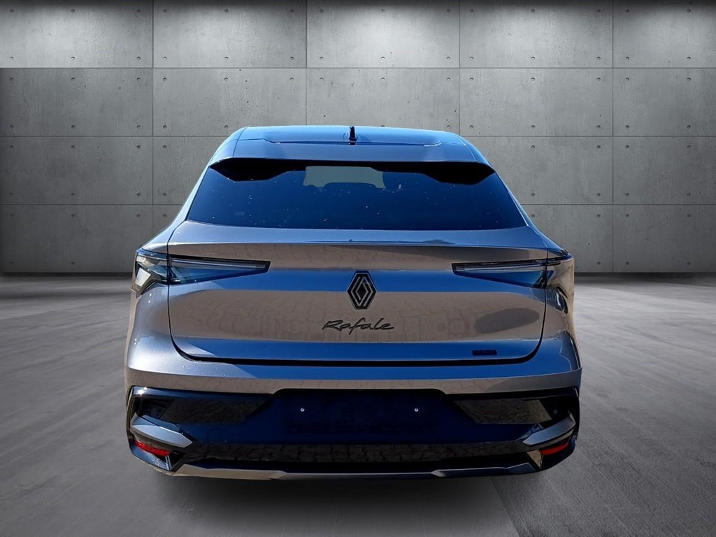 Renault Rafale