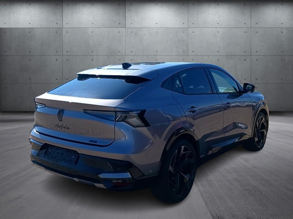 Renault Rafale