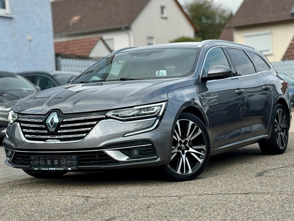 Renault Talisman Combi Initiale Paris Estate dCi 190
