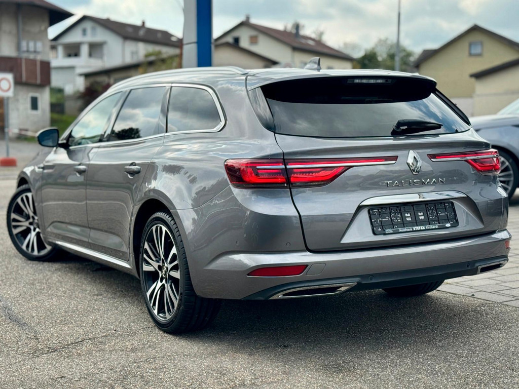 Renault Talisman