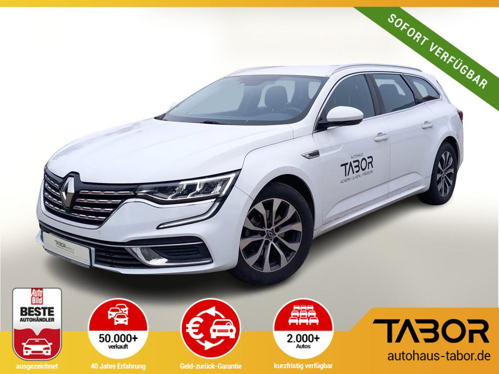 Renault Talisman EDC Zen TCe 160