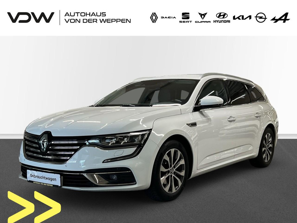 Renault Talisman Combi Intens Estate