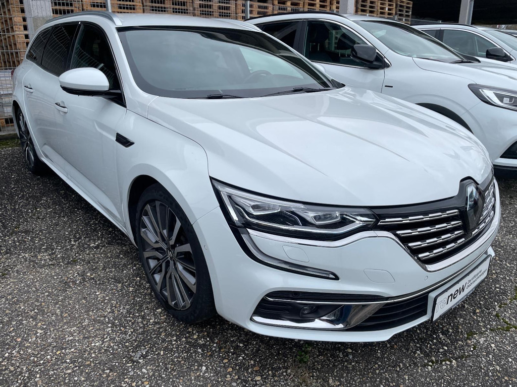 Renault Talisman