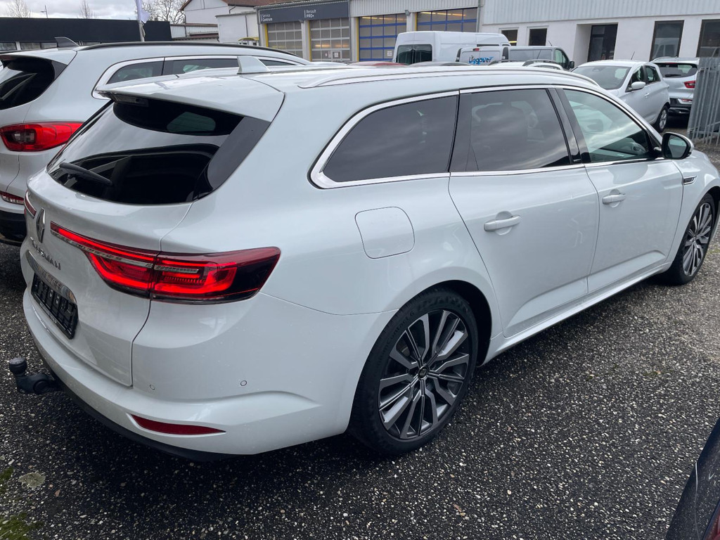 Renault Talisman
