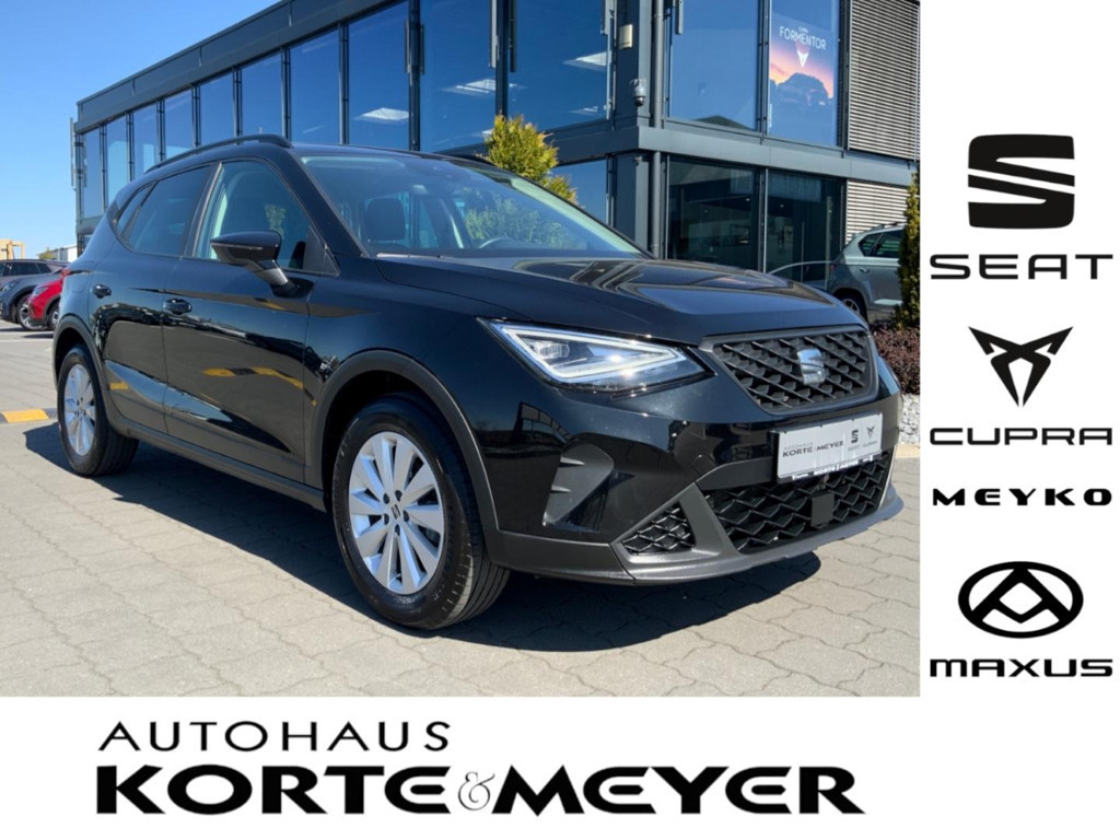 Seat Arona Style 1.0 TSI