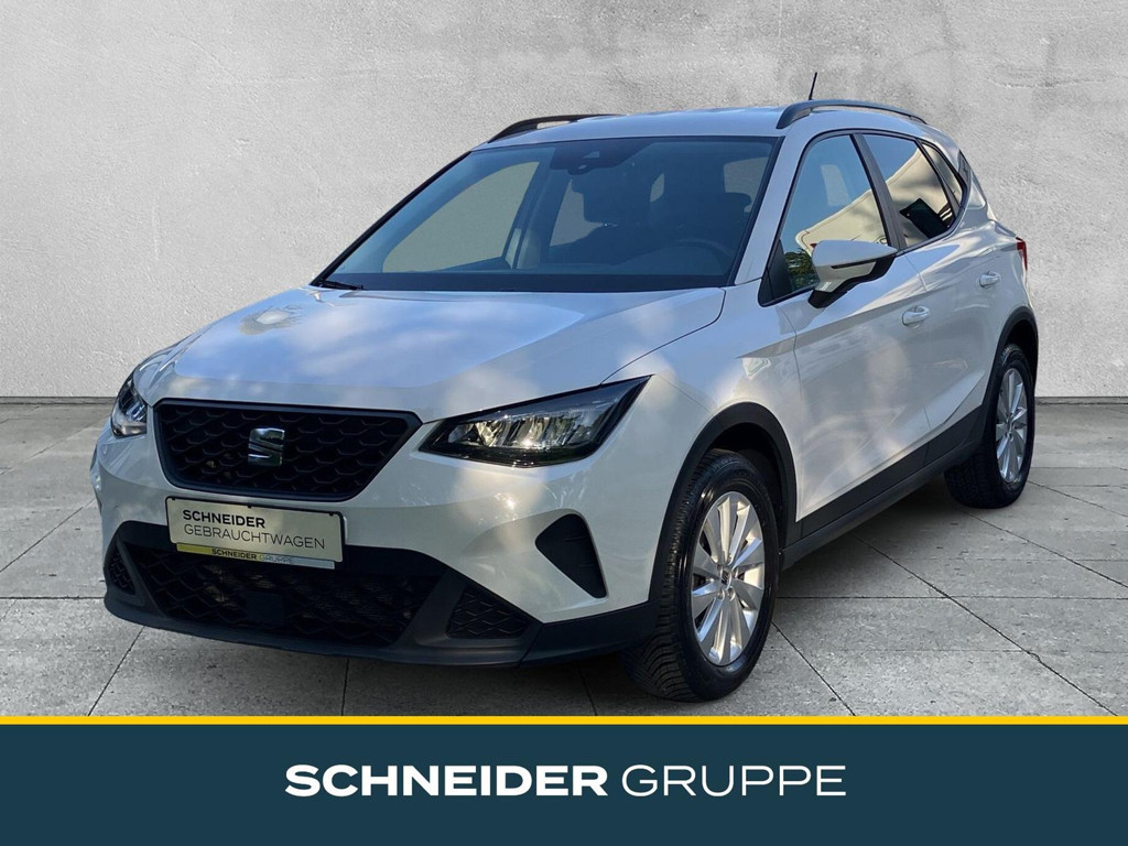 Seat Arona Style 1.0 TSI