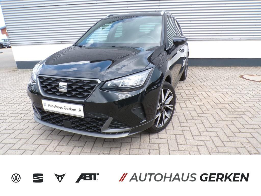 Seat Arona FR-lijn 1.5 TSI DSG