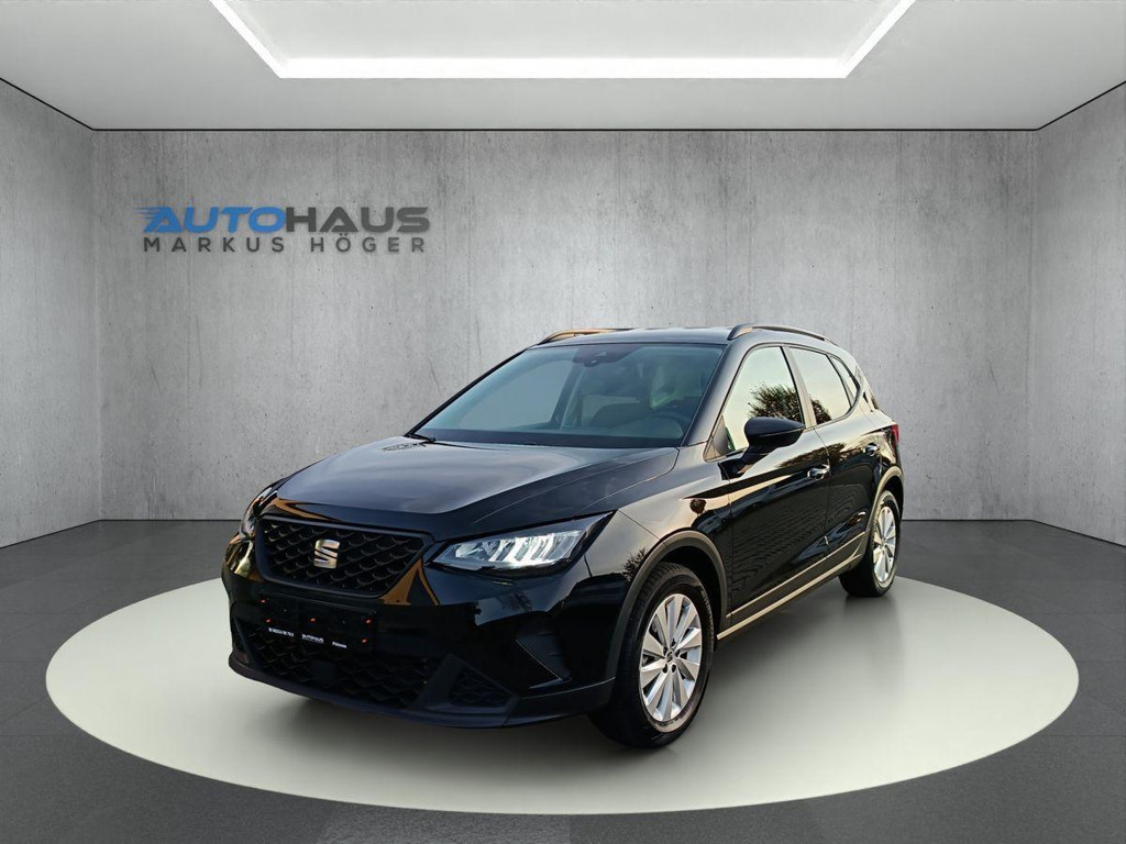 Seat Arona Style 1.0 TSI