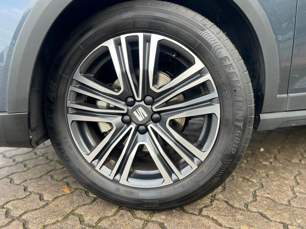 Seat Arona Style 1.0 TSI