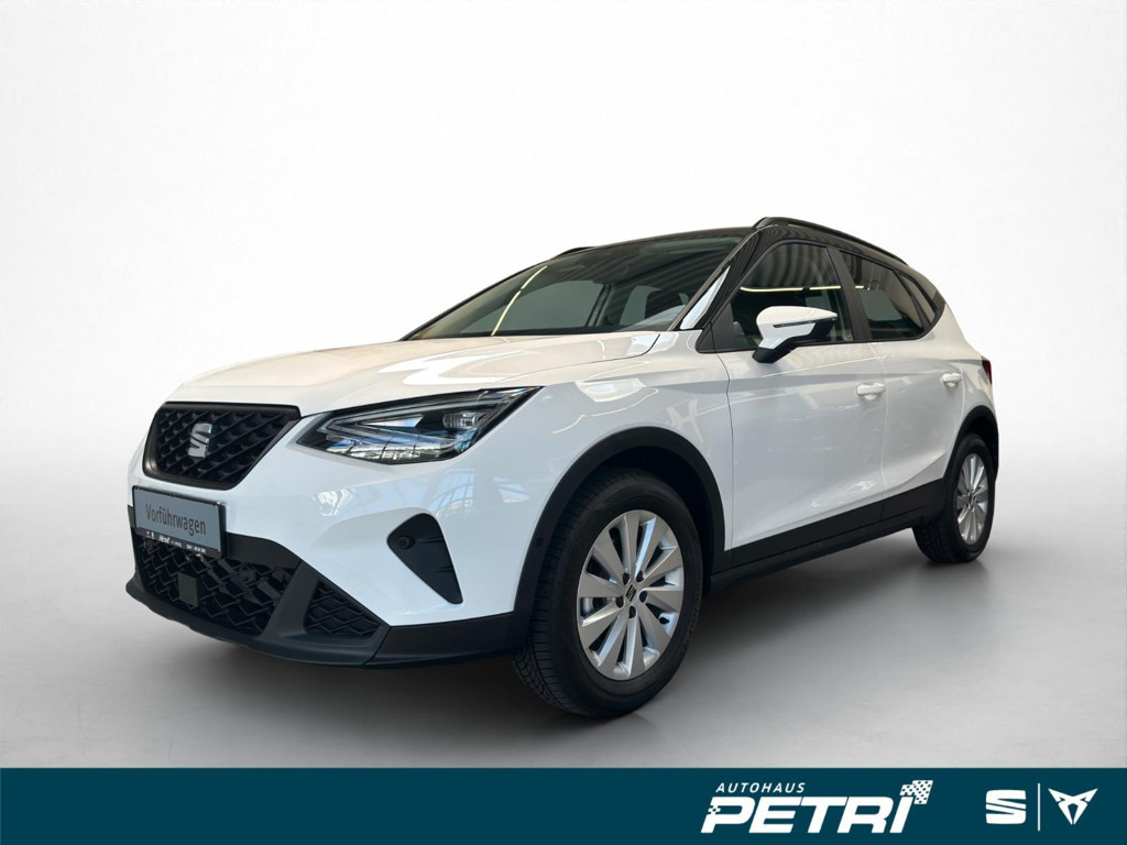 Seat Arona 1.0 TSI