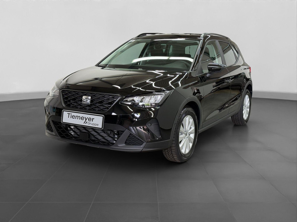 Seat Arona Style 1.0 TSI DSG
