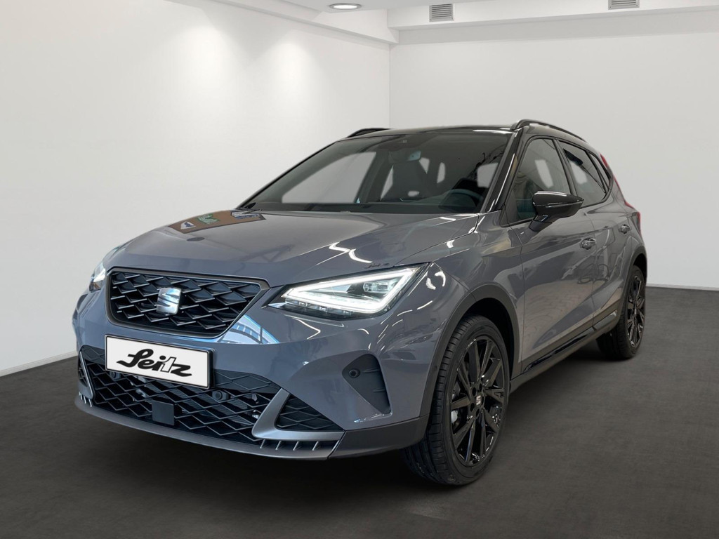 Seat Arona FR-lijn 1.0 TSI