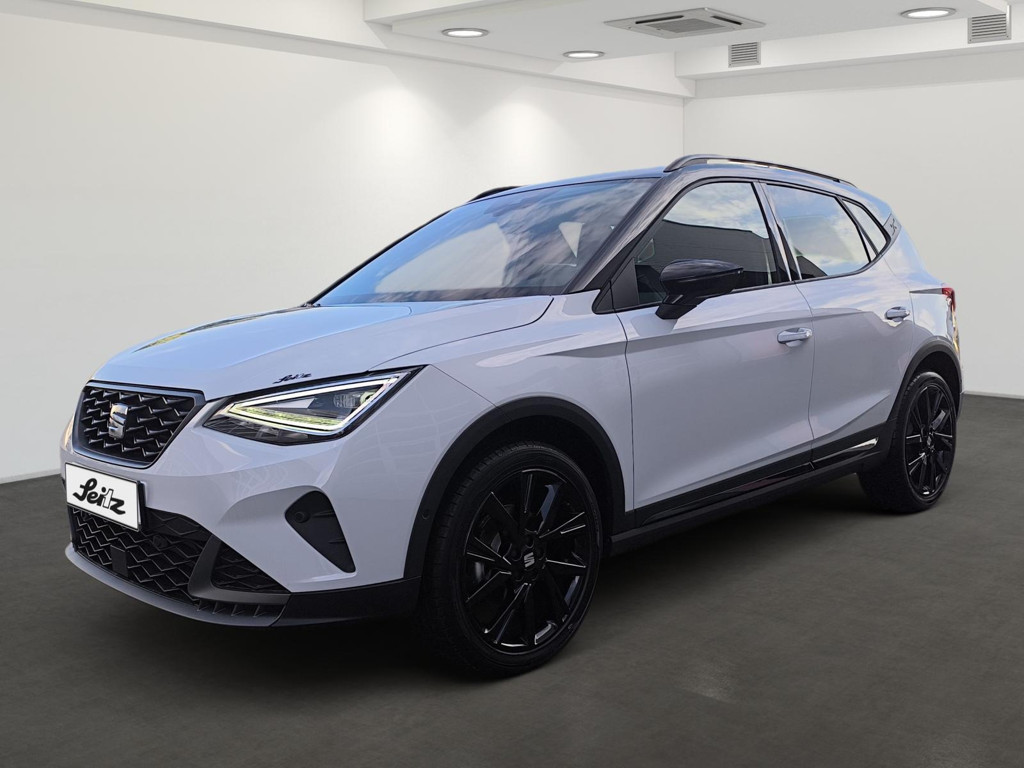 Seat Arona FR-lijn 1.0 TSI