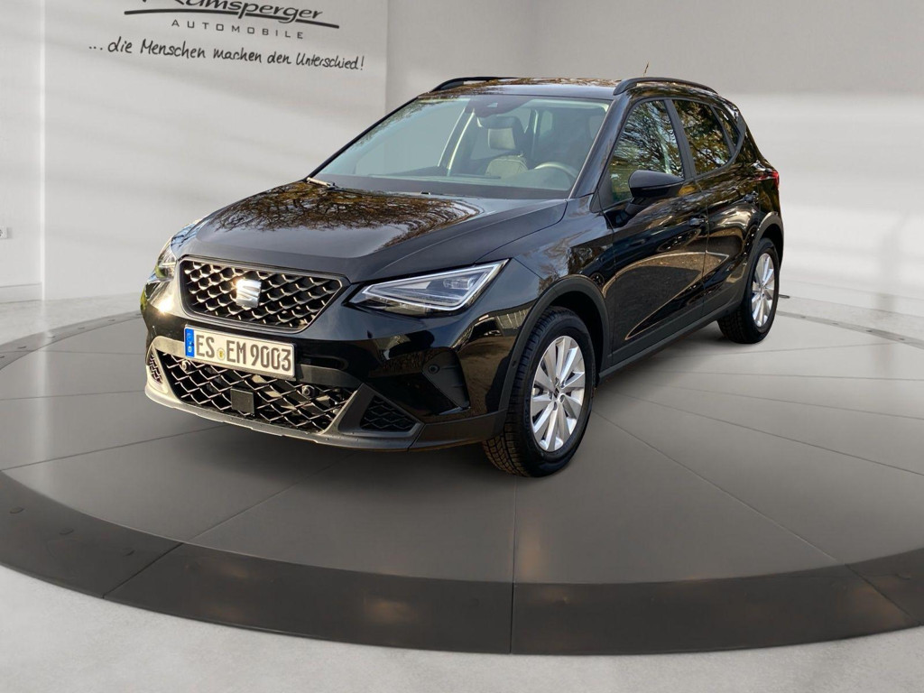 Seat Arona 1.0 TSI
