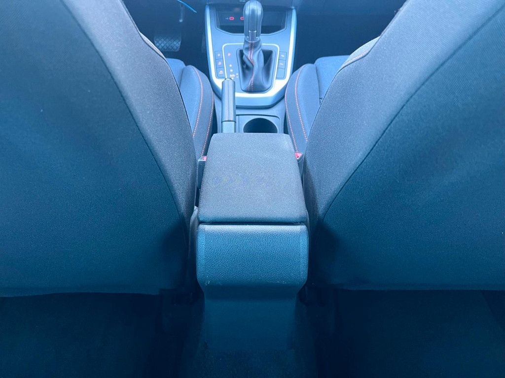 Seat Arona FR-lijn 1.0 TSI DSG