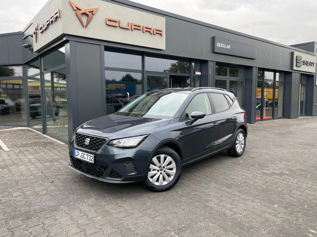 Seat Arona Style 1.0 TSI