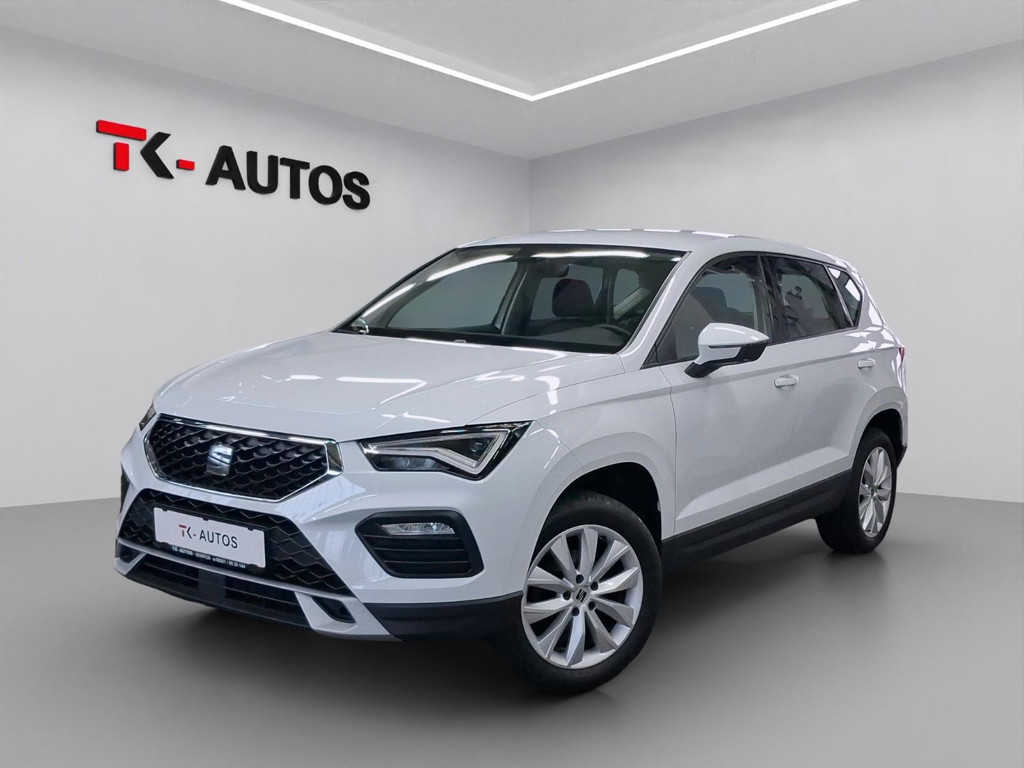 Seat Ateca Style 1.5 TSI