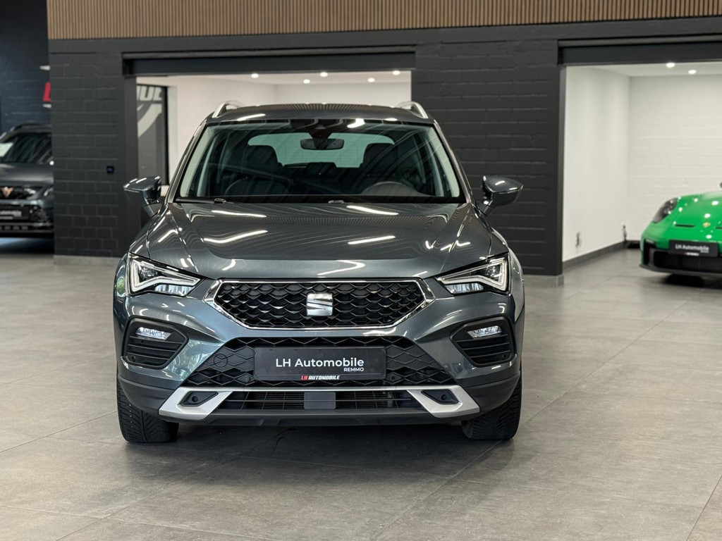 Seat Ateca Style DSG