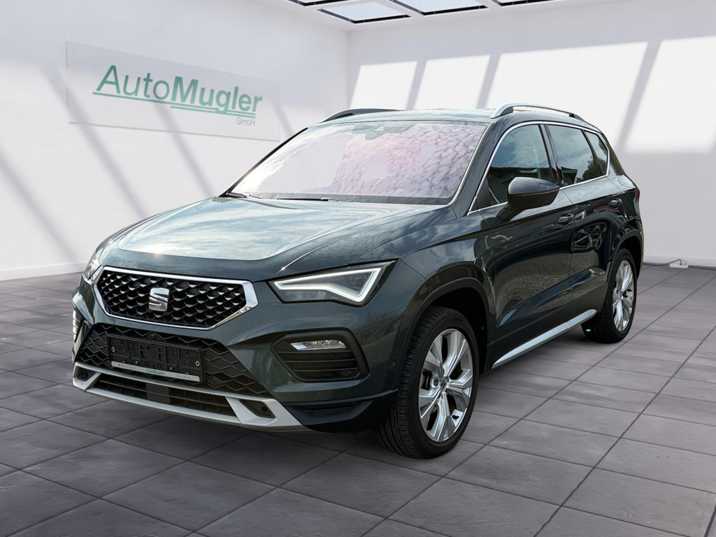 Seat Ateca DSG