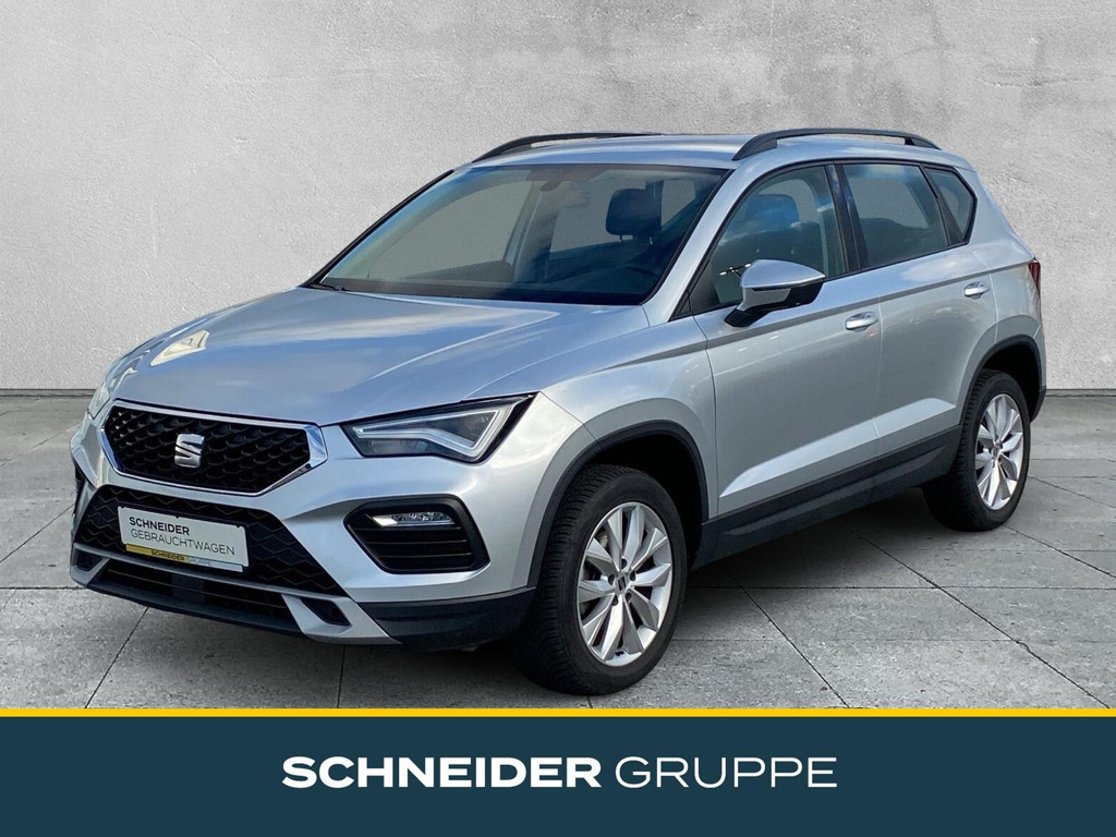 Seat Ateca Style 1.5 TSI DSG