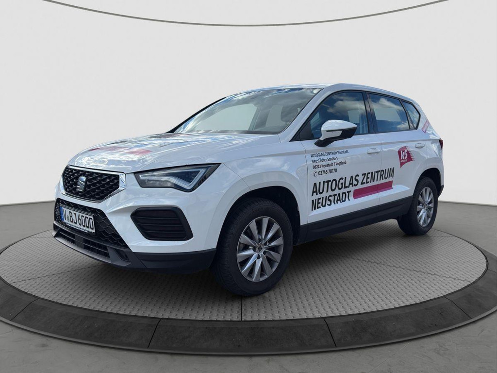 Seat Ateca 1.0 TSI Reference