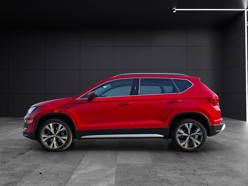 Seat Ateca DSG