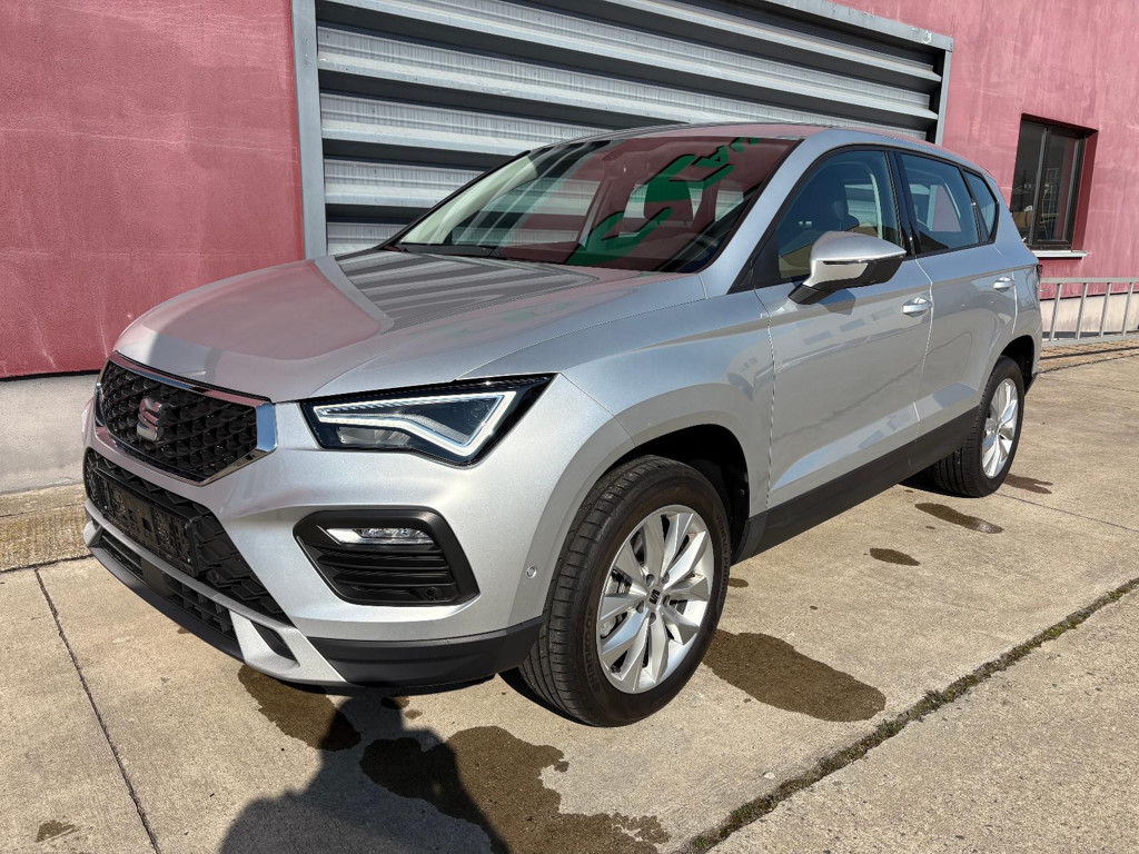 Seat Ateca Style DSG