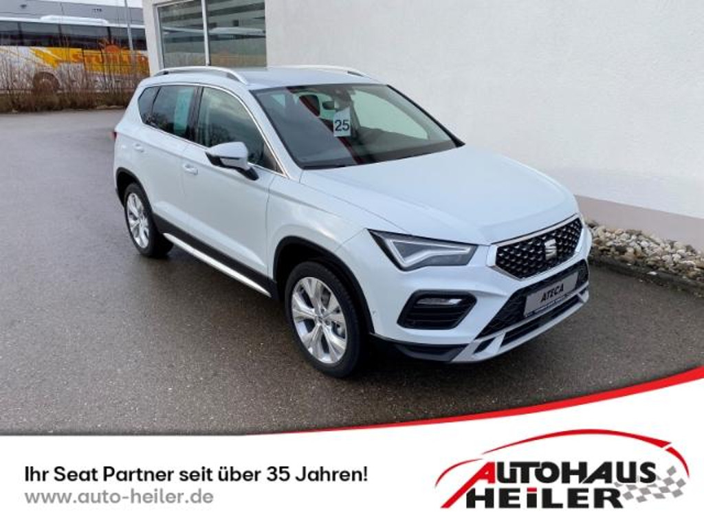 Seat Ateca 1.5 TSI