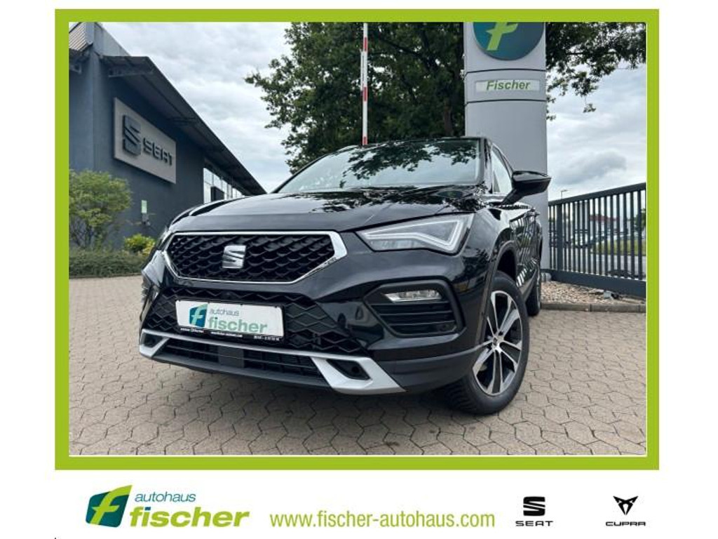 Seat Ateca Style