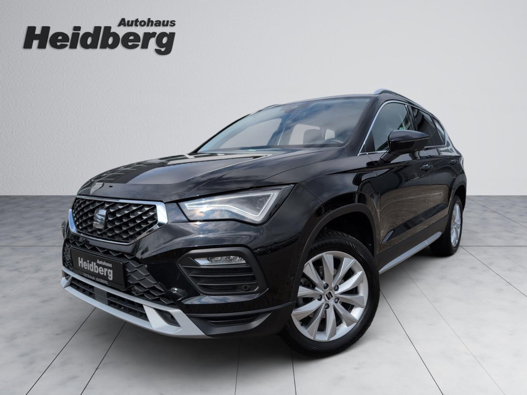 Seat Ateca 1.5 TSI DSG