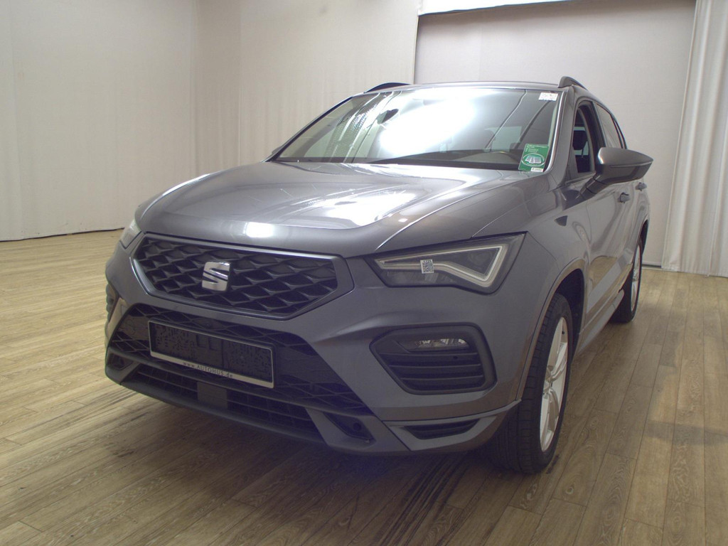 Seat Ateca 2.0 TDI FR-lijn