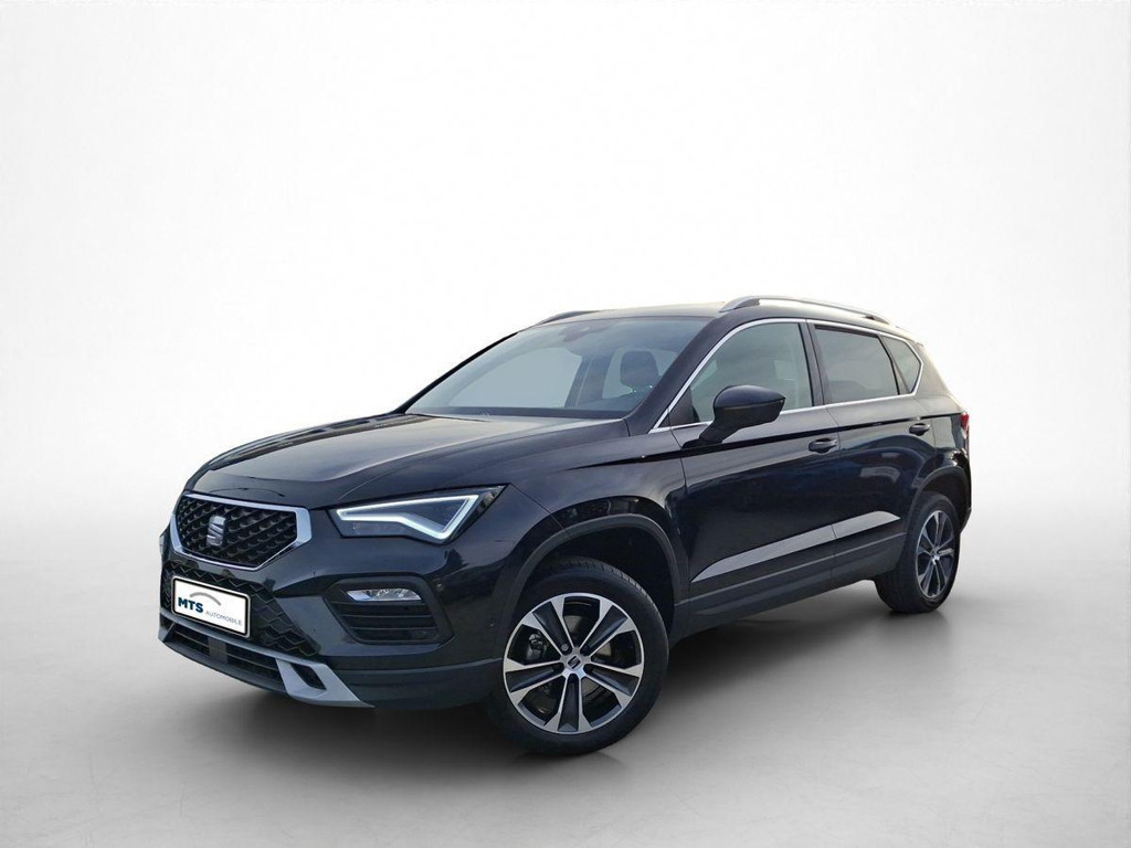 Seat Ateca Style 1.5 TSI DSG