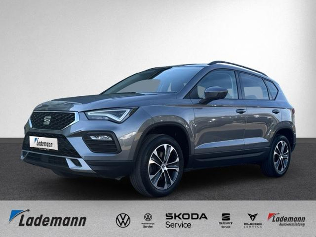 Seat Ateca Style 2.0 TDI DSG
