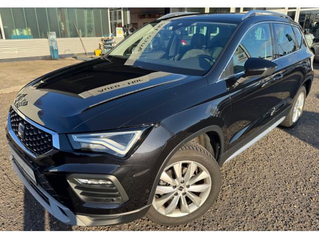 Seat Ateca 1.5 TSI DSG