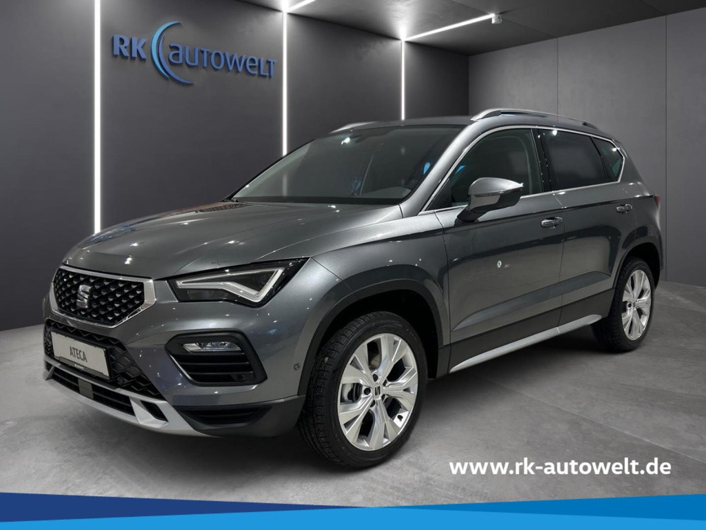 Seat Ateca 2.0 TDI