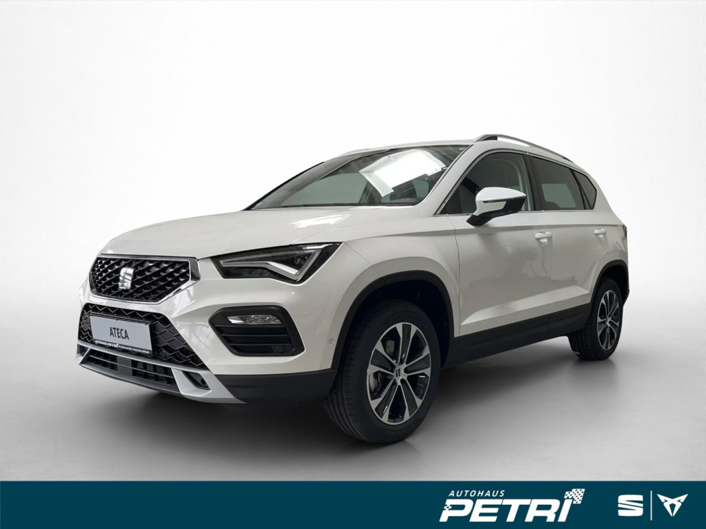 Seat Ateca Style