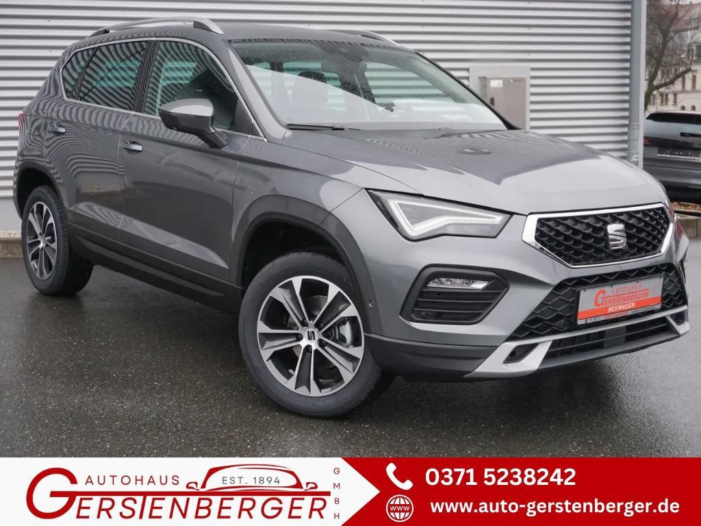 Seat Ateca Style 1.5 TSI DSG