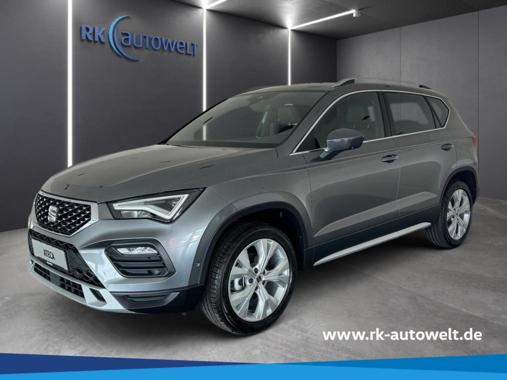 Seat Ateca 1.5 TSI