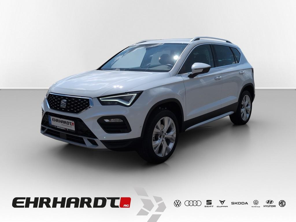 Seat Ateca 1.5 TSI DSG