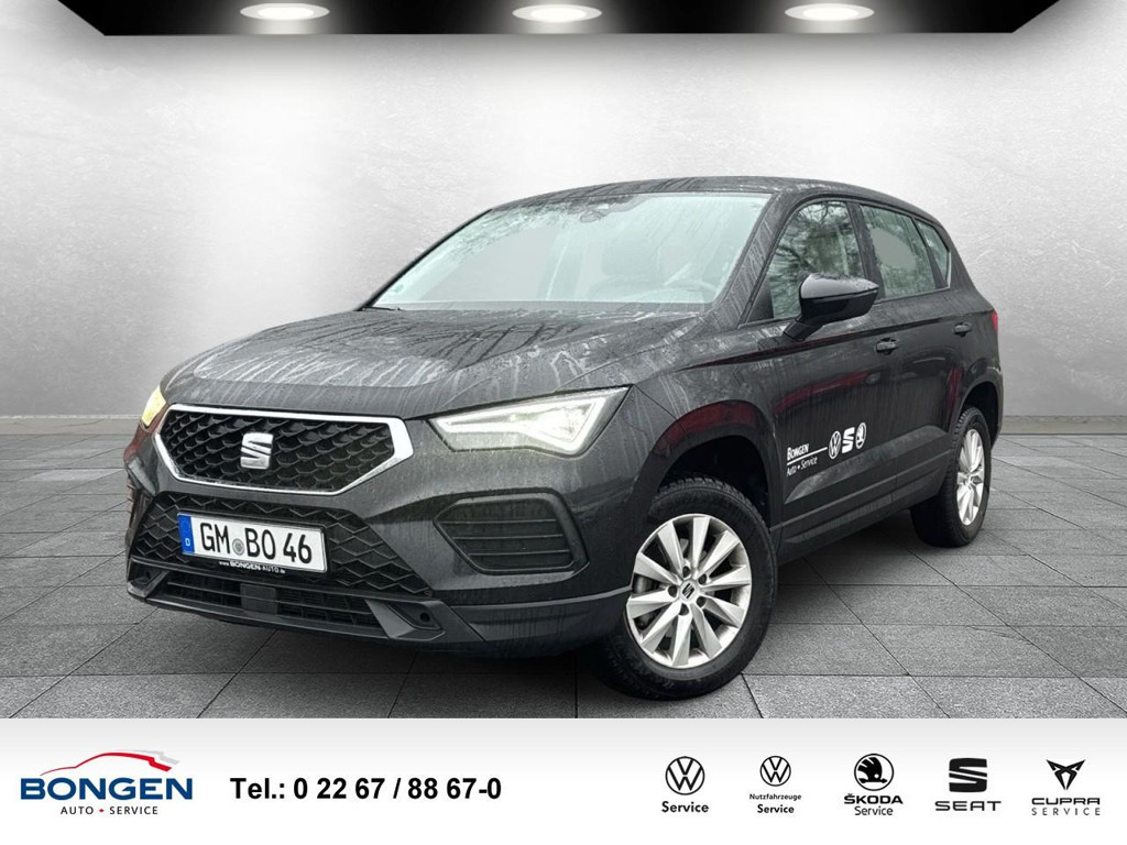 Seat Ateca Reference