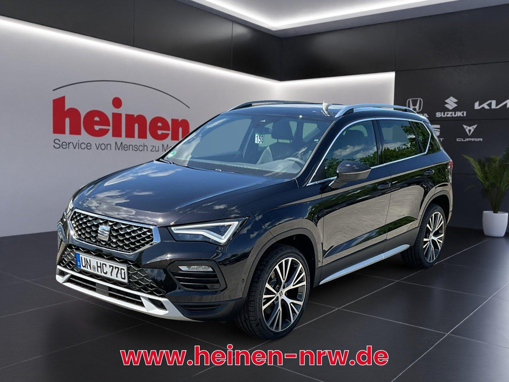 Seat Ateca 1.5 TSI DSG