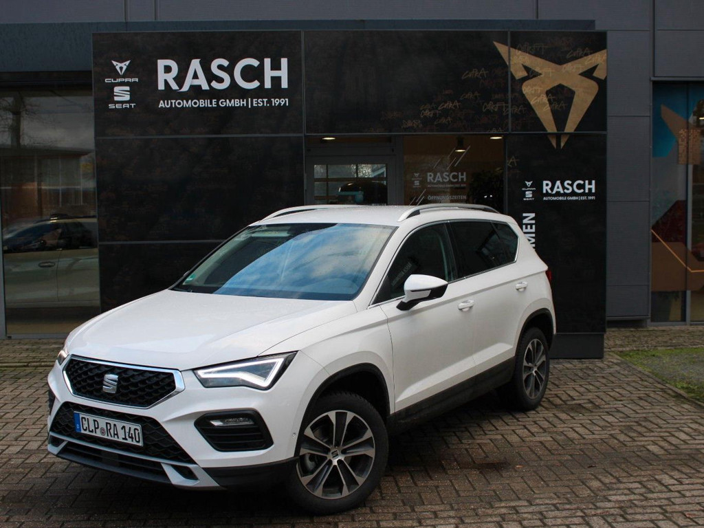 Seat Ateca Style 1.5 TSI DSG