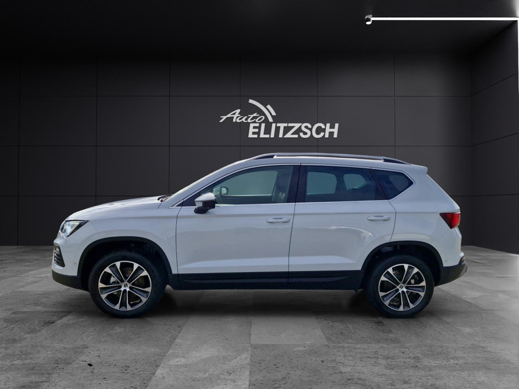 Seat Ateca Style 1.5 TSI DSG