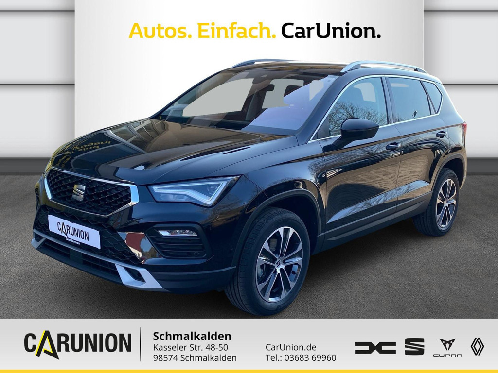 Seat Ateca Style 1.5 TSI DSG
