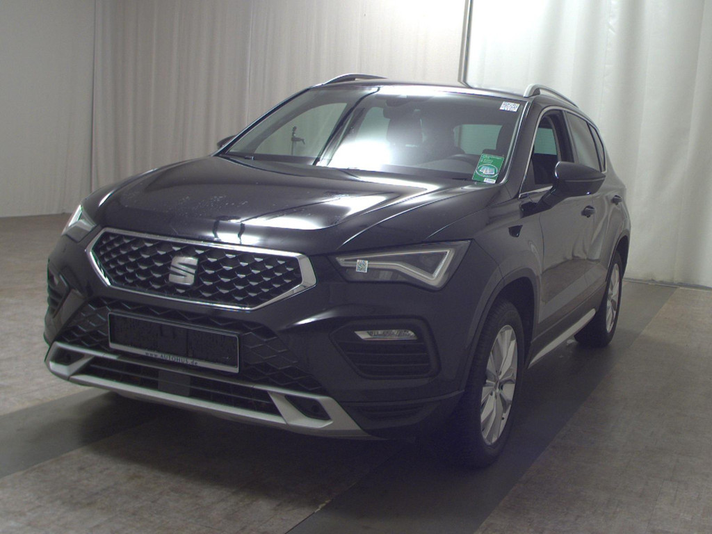 Seat Ateca 1.5 TSI
