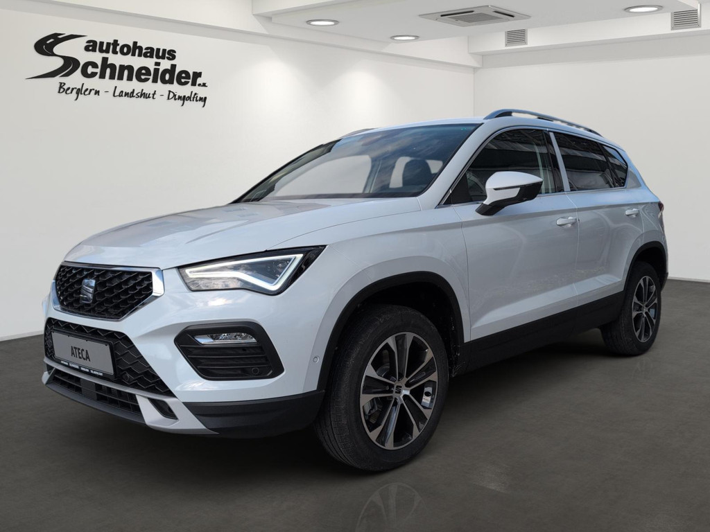 Seat Ateca 2.0 TDI